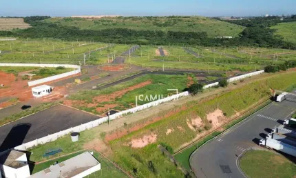 Terreno à venda, 200 m² por R$ 195.000,00 - Condomínio Miraj - Paulínia/SP
