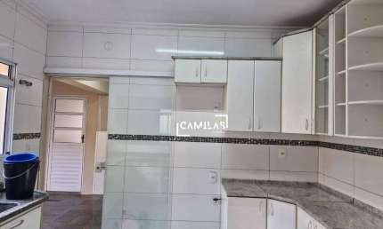 Casa com 4 dormitórios à venda, 242 m² por R$ 1.770.000,00 - Jardim America - Paulínia/SP