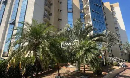Sala à venda, 54 m² por r$ 560.000,00 - centro comercial aliança - paulínia/sp