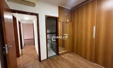 Apartamento, 81 m² - venda por R$ 580.000,00 ou aluguel por R$ 4.145,00/mês - Condomínio Residencial das Pedras - Paulínia/SP