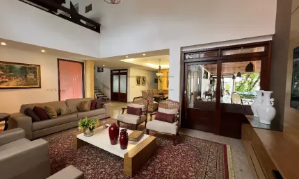 Casa a venda no Condomínio Green Village com 4 suítes em Natal - RN