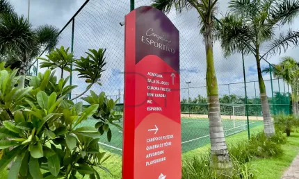 Terreno em condomínio fechado à venda na Distrito Campo de Santana, 181, Bonfim, Nísia Floresta
