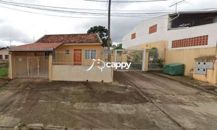 Casa em condomínio fechado com 3 quartos à venda na Rua Sudão, 688, Rio Verde, Colombo por R$ 349.900