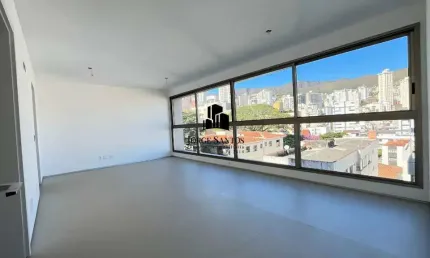 Apartamento com 4 quartos à venda na Alfenas, 244, Cruzeiro, Belo Horizonte por R$ 2.393.680