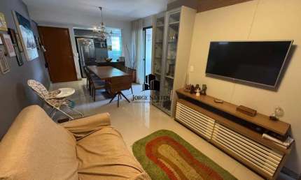 Apartamento com 3 quartos à venda na Geraldo Teixeirada Costa, 190, Floresta, Belo Horizonte por R$ 750.000