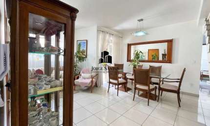 Cobertura com 5 quartos à venda na Rua Cantor Luiz Gonzaga, 435, Castelo, Belo Horizonte por R$ 850.000