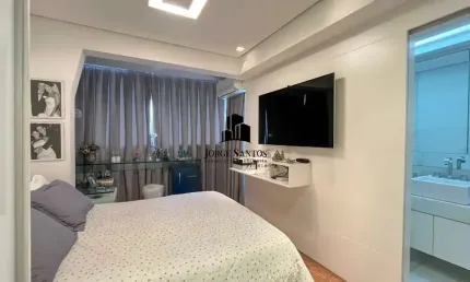 Cobertura com 3 quartos à venda na Clovis Magalhaes, 190, Cidade Nova, Belo Horizonte por R$ 1.490.000