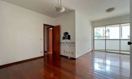 Apartamento com 3 quartos à venda na Rua Leopoldina, 120, Santo Antônio, Belo Horizonte por R$ 1.100.000