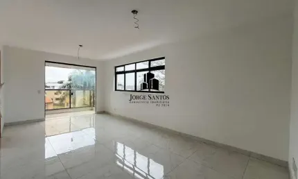 Apartamento com 4 quartos à venda na rua dom rodrigo, 109, indaiá, belo horizonte por r$ 1.300.000