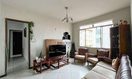 Cobertura com 3 quartos à venda na Rua Elyseu Dias Coelho, 90, Cidade Nova, Belo Horizonte por R$ 750.000