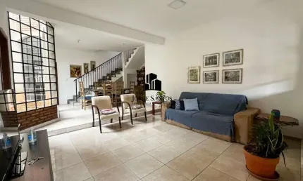Apartamento com 3 quartos à venda na Rua Roma, 500, Copacabana, Belo Horizonte por R$ 860.000