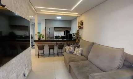 Casa com 3 quartos à venda na Expedicionário  Antonio Nascimento, 71, Palmares, Belo Horizonte por R$ 580.000