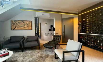 Cobertura com 3 quartos à venda na Venezuela, 410, Sion, Belo Horizonte por R$ 1.950.000