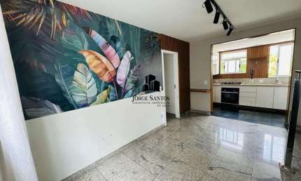 Cobertura com 3 quartos à venda na Rua Bráz Cubas, 77, Cruzeiro, Belo Horizonte por R$ 1.010.000