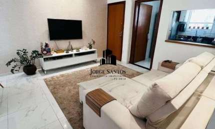 Apartamento com 3 quartos à venda na Rua Oscar Trompowsky, 1076, Gutierrez, Belo Horizonte por R$ 850.000