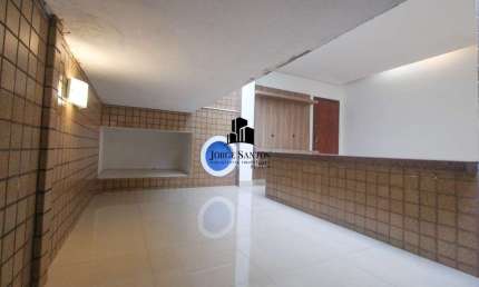 Apartamento com 3 quartos à venda na Castro Maia, 76, Santa Lúcia, Belo Horizonte por R$ 580.000