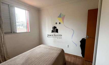 Apartamento com 3 quartos à venda na Rua Desembargador José Burnier, 240, Castelo, Belo Horizonte por R$ 600.000