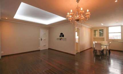 Apartamento com 3 quartos à venda na Mato Grosso, 1078, Santo Agostinho, Belo Horizonte por R$ 1.050.000