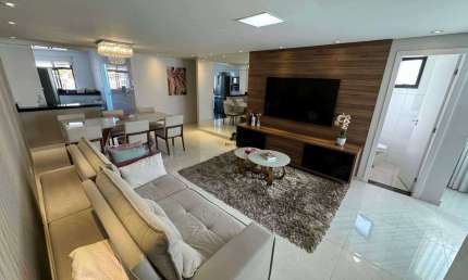Apartamento com 4 quartos à venda na Rua Maura, 70, Ipiranga, Belo Horizonte por R$ 1.190.000