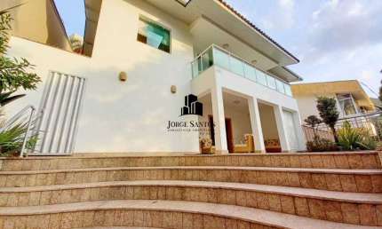 Casa com 5 quartos à venda na Adolfo Radice, 291, Comiteco, Belo Horizonte por R$ 2.500.000
