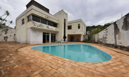 Casa com 6 quartos à venda na rua aldo casillo, 50, mangabeiras, belo horizonte por r$ 4.200.000