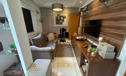 Apartamento com 4 quartos à venda na Rua Chapecó, 530, Prado, Belo Horizonte por R$ 1.600.000
