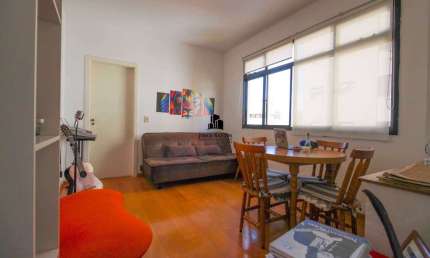 Apartamento com 1 quarto à venda na Avenida dos Bandeirantes, 1283, Anchieta, Belo Horizonte por R$ 600.000
