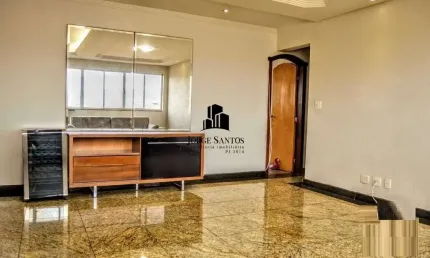 Apartamento com 4 quartos à venda na João Carlos, 1632, Sagrada Família, Belo Horizonte por R$ 1.080.000