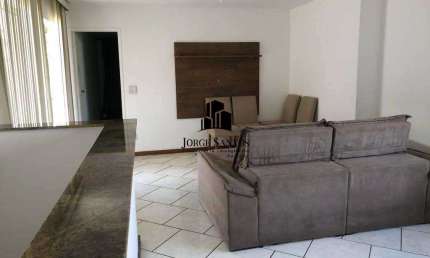 Cobertura com 3 quartos à venda na José Cláudio Rezende, 50, Estoril, Belo Horizonte por R$ 870.000