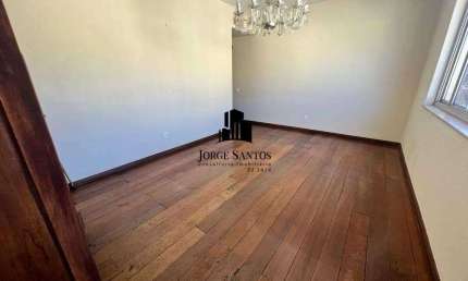 Apartamento com 4 quartos à venda na Avenida Artur Bernardes, 1350, Santa Lúcia, Belo Horizonte por R$ 750.000