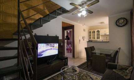 Cobertura com 2 quartos à venda na João Samaha, 1385, São João Batista, Belo Horizonte por R$ 300.000