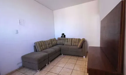 Apartamento com 2 quartos à venda na Avenida Doutor Cristiano Guimarães, 174, São Tomáz, Belo Horizonte por R$ 300.000