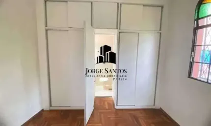 Apartamento com 3 quartos à venda na Rua Apá, 200, Caiçaras, Belo Horizonte por R$ 398.000