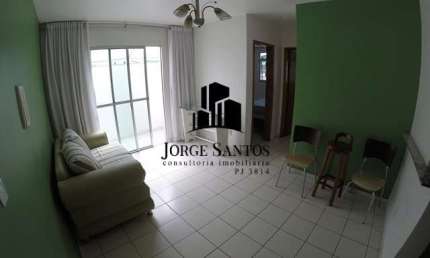 Apartamento com 2 quartos à venda na Conceição do Mato Dentro, 199, Ouro Preto, Belo Horizonte por R$ 340.000