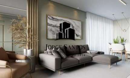 Apartamento com 4 quartos à venda na Rua Garumã, 326, Jaraguá, Belo Horizonte por R$ 1.120.000