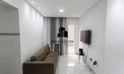 Apartamento com 3 quartos à venda na Rua Doresópolis, 517, Fernão Dias, Belo Horizonte por R$ 680.000