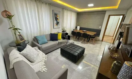Terreno em condomínio fechado à venda na Santo Amaro, 1041, Sagrada Família, Belo Horizonte por R$ 795.000