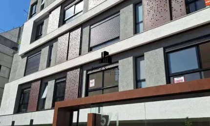Terreno em condomínio fechado à venda na Rua Montes Claros, 571, Anchieta, Belo Horizonte por R$ 1.200.000