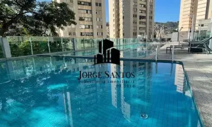 Apartamento com 3 quartos à venda na Rua Iraí, 451, Vila Paris, Belo Horizonte por R$ 1.290.000