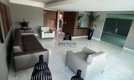 Apartamento com 4 quartos à venda na Artur de Sá, 765, União, Belo Horizonte por R$ 1.490.000