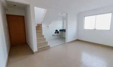 Cobertura com 2 quartos à venda na Rua Conselheiro Lafaiete, 896, Sagrada Família, Belo Horizonte por R$ 740.000