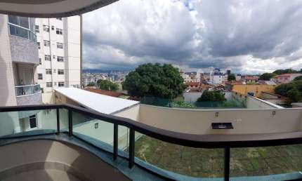 Apartamento com 2 quartos à venda na Riachuelo, 1667, Padre Eustáquio, Belo Horizonte por R$ 699.000
