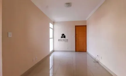 Apartamento com 2 quartos à venda na Rua Norte, 210, Santa Branca, Belo Horizonte por R$ 350.000