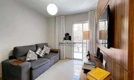 Apartamento com 3 quartos à venda na Avenida Deputado Cristóvam Chiaradia, 185, Buritis, Belo Horizonte por R$ 490.000