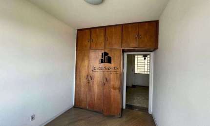 Apartamento com 3 quartos à venda na Avenida Bias Fortes, 1407, Barro Preto, Belo Horizonte por R$ 430.000