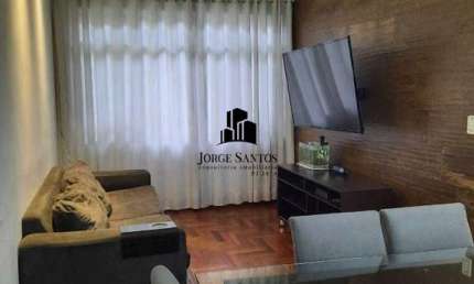 Cobertura com 3 quartos à venda na Rua Desembargador Fernando Bhering, 71, Dona Clara, Belo Horizonte por R$ 599.000