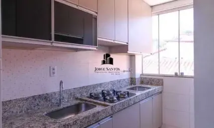 Apartamento com 3 quartos à venda na Rua Leiloeiro José Barros, 311, Santa Amélia, Belo Horizonte por R$ 430.000