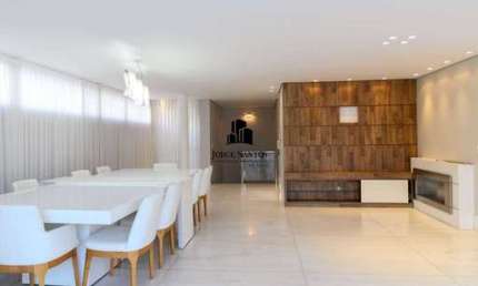 Cobertura com 4 quartos à venda na Rua Caraça, 248, Serra, Belo Horizonte por R$ 3.990.000