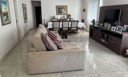 Apartamento com 4 quartos à venda na Rua Castelo Santarém, 137, Castelo, Belo Horizonte por R$ 1.490.000