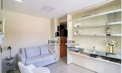Apartamento com 2 quartos à venda na Rua Felipe dos Santos, 630, Lourdes, Belo Horizonte por R$ 950.000